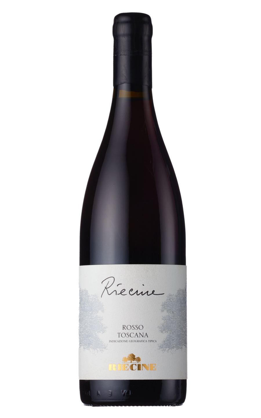 Riecine Riecine di Riecine Rosso Toscana 2018 - Winedirect