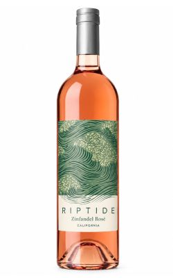 Riptide Zinfandel Rosé NV