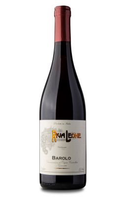 Riva Leone Barolo 2018