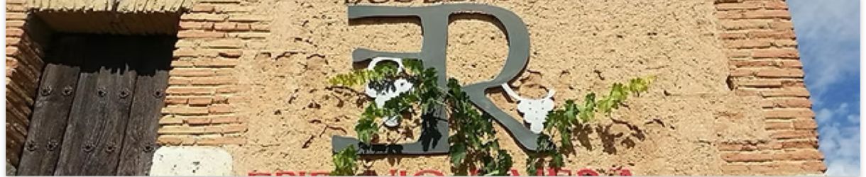 Bodegas Epifanio Rivera