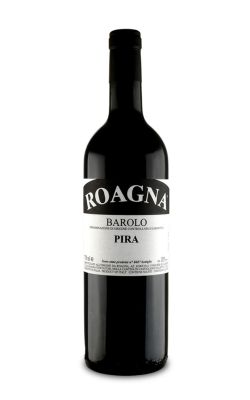 Roagna Barolo Pira 2015