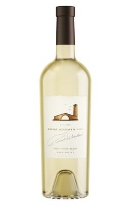 Robert Mondavi Napa Valley Sauvignon Blanc NV