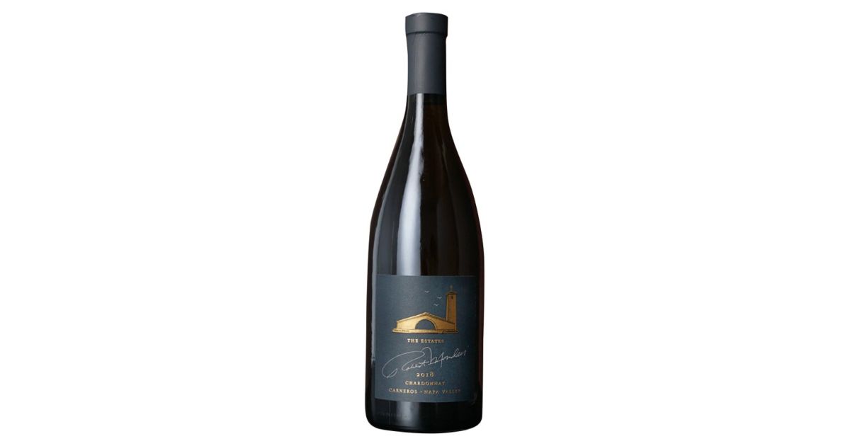 Buy Robert Mondavi The Estates Chardonnay 2022 Online - Winedirect