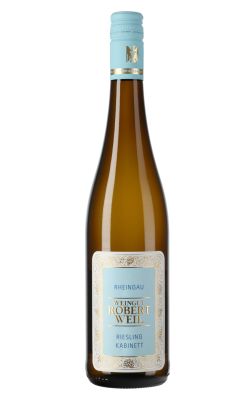 Weingut Robert Weil Rheingau Riesling Kabinett 2020