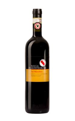Rocca di Montegrossi Chianti Classico San Marcellino 2018