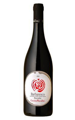 Cascina Roccalini Barbaresco Roccalini 2022