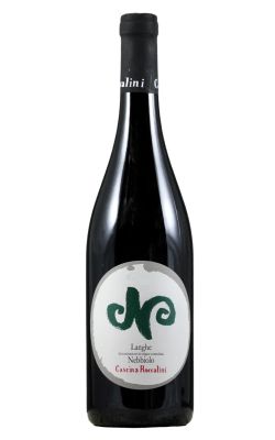 Cascina Roccalini Langhe Nebbiolo 2023