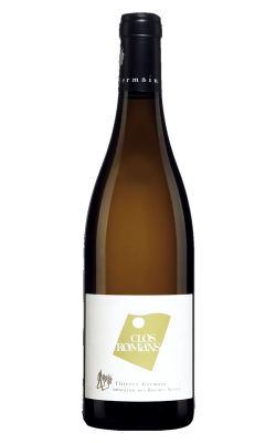 Domaine des Roches Neuves Saumur Blanc Clos Romans 2022