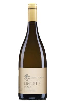 Domaine des Roches Neuves Saumur Blanc l'Insolite 2023