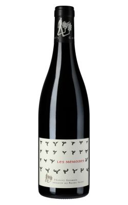 Domaine des Roches Neuves Saumur-Champigny Les Mémoires 2021