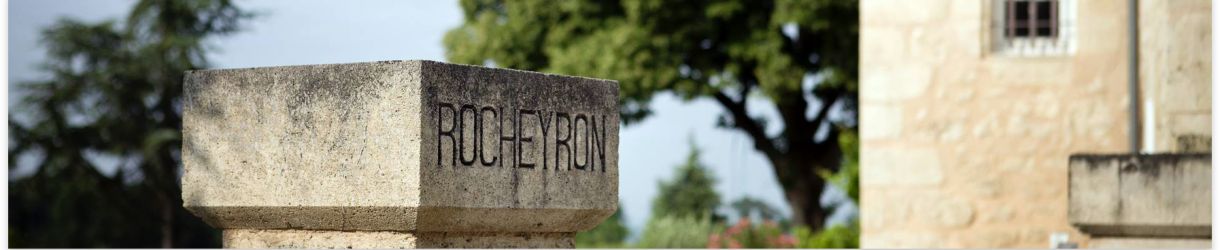 Château Rocheyron