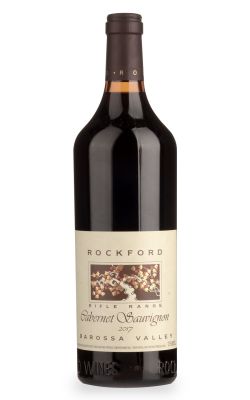 Rockford Rifle Range Cabernet Sauvignon 2020