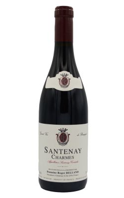 Domaine Roger Belland Santenay Rouge Charmes 2023