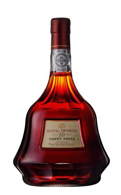 Royal Oporto 20 Year Old Tawny Port NV