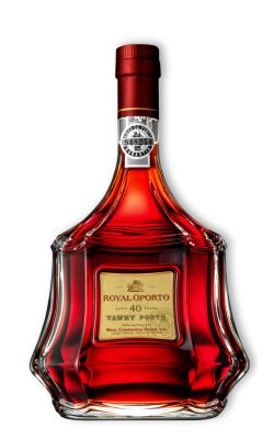 Royal Oporto 40 Year Old Tawny Port NV