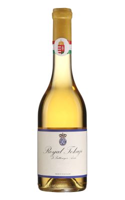 Royal Tokaji Blue Label 5 Puttonyos 2018 (Half Litre)