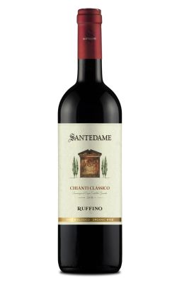 Ruffino Santedame Chianti Classico Organic 2019