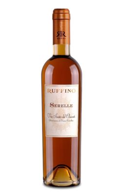 Ruffino Serelle Vin Santo del Chianti 2020 (Half Bottle)