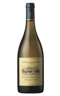 Rupert & Rothschild Baroness Nadine Chardonnay 2024