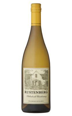 Rustenberg Chardonnay 2023