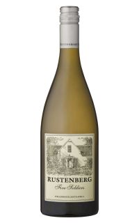 Rustenberg Five Soldiers Chardonnay 2022
