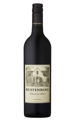 Rustenberg Merlot 2024