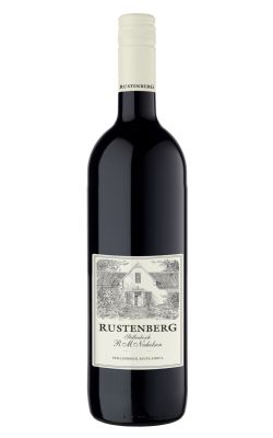 Rustenberg RM Nicholson 2021