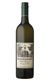 Rustenberg Wild Ferment Sauvignon Blanc 2023