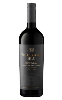 Rutherford Hill Cabernet Sauvignon 2021