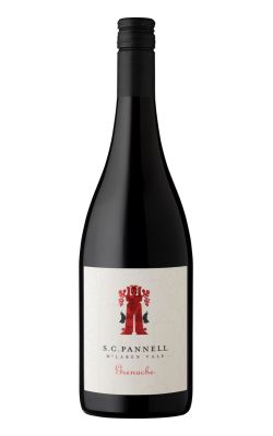 S.C. Pannell Old McDonald McLaren Vale Grenache 2020
