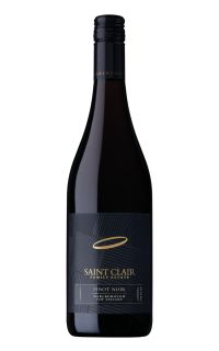 Saint Clair Marlborough Origin Pinot Noir 2022