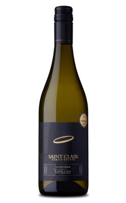 Saint Clair Origin Viognier 2021