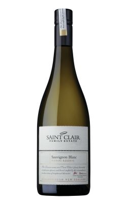 Saint Clair Wairau Reserve Sauvignon Blanc 2024
