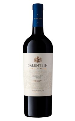 Salentein Barrel Selection Cabernet Franc 2020
