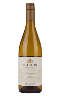 Salentein Barrel Selection Chardonnay 2023