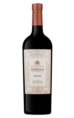 Salentein Numina Gran Corte 2021