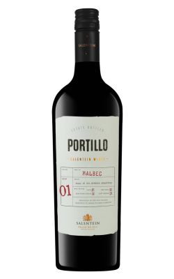 Salentein Portillo Malbec 2025