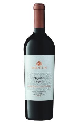 Salentein Primus Malbec 2021