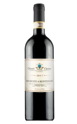 San Giusto a Rentennano Chianti Classico 2023