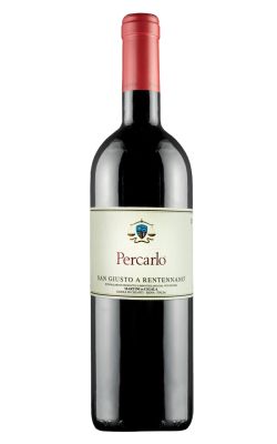 San Giusto a Rentennano Percarlo 2021