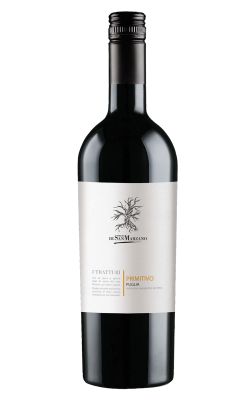 San Marzano I Tratturi Primitivo 2023