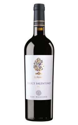 San Marzano Il Pumo Salice Salentino 2023