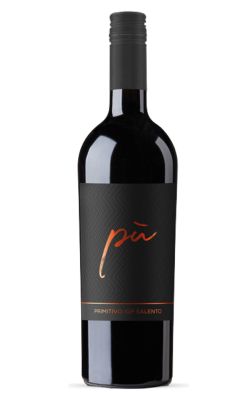 San Marzano Pu Primitivo IGP Salento 2023