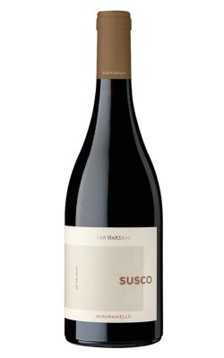 San Marzano Susco Salento Susumaniello 2021