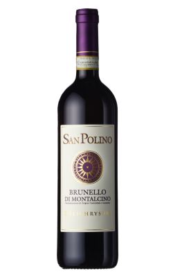San Polino Helichrysum Brunello di Montalcino DOCG 2020