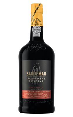 Sandeman Founder's Reserve Ruby Port NV