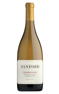 Sanford Winery Sta. Rita Hills Chardonnay 2021