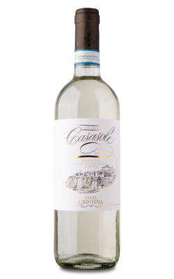 Antinori - Santa Cristina Casasole Orvieto Classico Amabile 2024