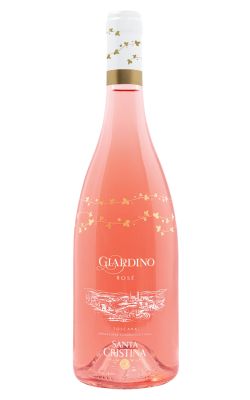 Antinori - Santa Cristina Giardino Rosé di Toscana 2024
