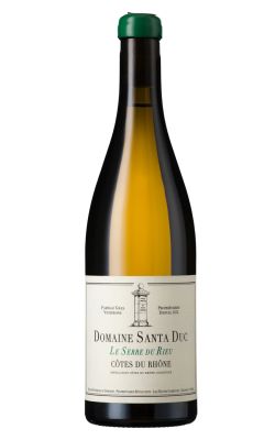 Domaine Santa Duc Côtes du Rhône Blanc Le Serre du Rieu 2022